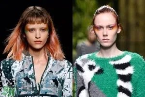 2017年流行什么妆容?2017年流行妆容怎么画图解