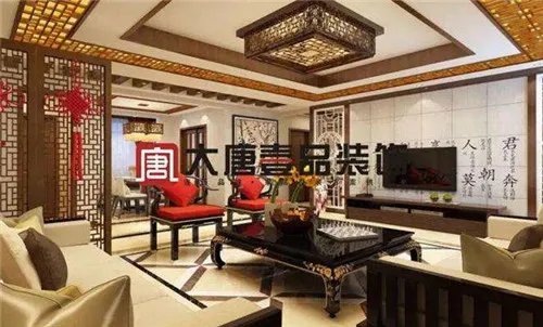 太原装修公司排名 太原有哪些装修公司