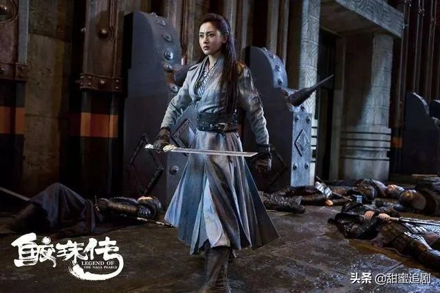 拍古装戏时,为演员定制的古装在杀青后会到哪?