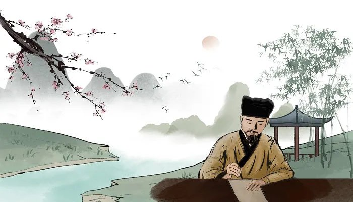 呕心沥血的主人公是谁 呕心沥血是谁的典故
