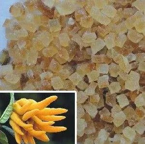 佛手柑怎么吃 新鲜佛手柑的5种家常做法