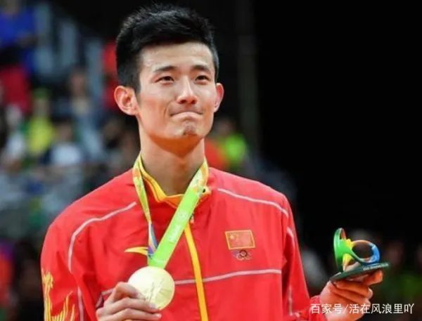 谌龙输掉比赛，失去羽毛球男单奥运冠军，你怎么看这件事？