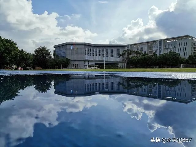 阴雨天如何拍出好照片？