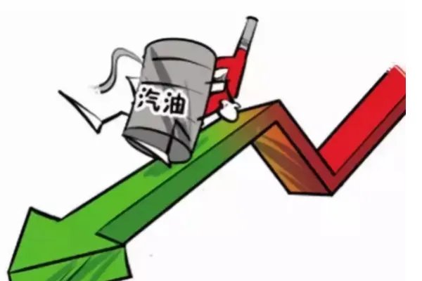 国际油价下跌,但国内油价却迎来“七连涨”,原因几何?