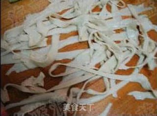 拉面