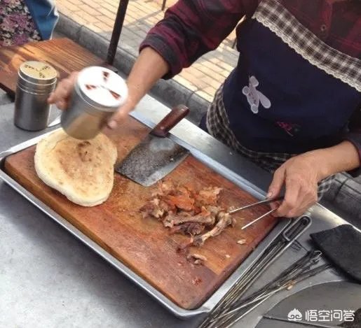 想在杭州萧山卖河南烧饼,怎么样?