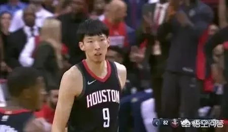 怎么样看待周琦成为第四个打NBA季后赛的中国球员?