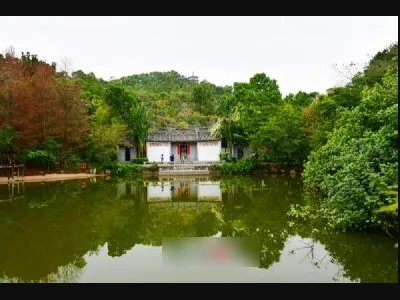 深圳免费旅游景点大全
