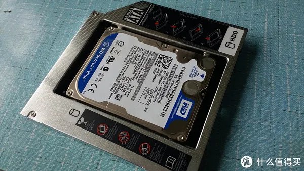 固态攻坚战:DELL 戴尔 INSPIRON N4050升级固态硬盘教程