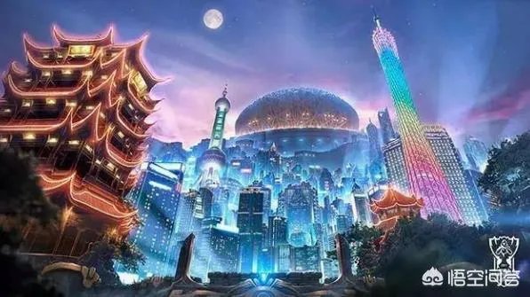 《英雄联盟》中为什么会制定夏季赛冠军直通S赛这个规则呢?对此你怎么看?