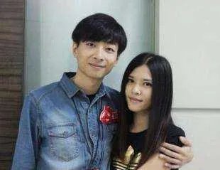 左立结婚时间