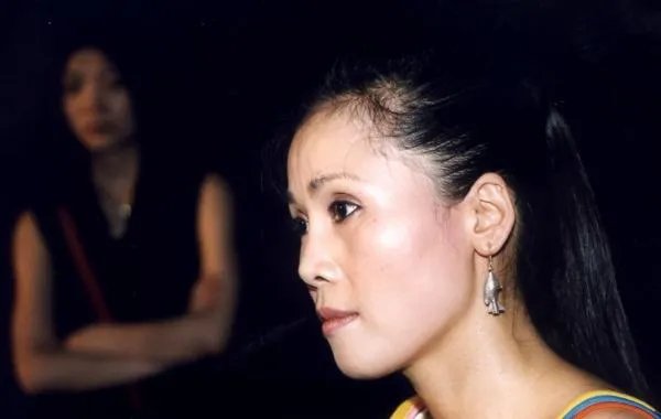 田震近况如何?