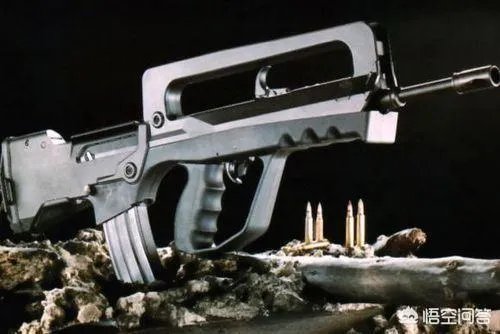 l85a3和qbz的区别