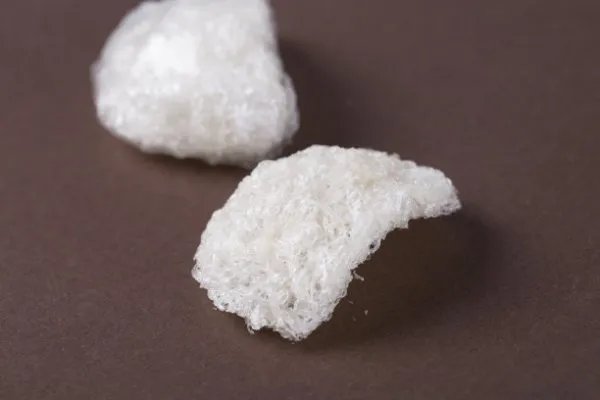燕窝的价格为什么这么贵？