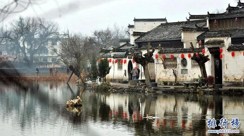 3月份适合去哪里旅游 3月份十大最佳旅游好去处