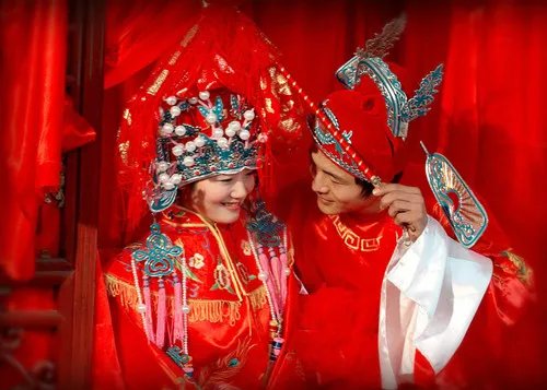 新婚闹洞房游戏大全 2017最新的闹洞房游戏