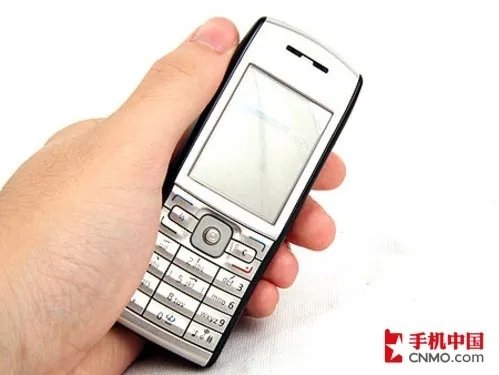 诺基亚E50