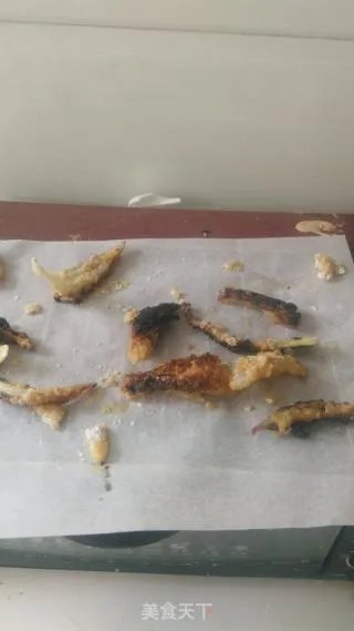 洋葱圈