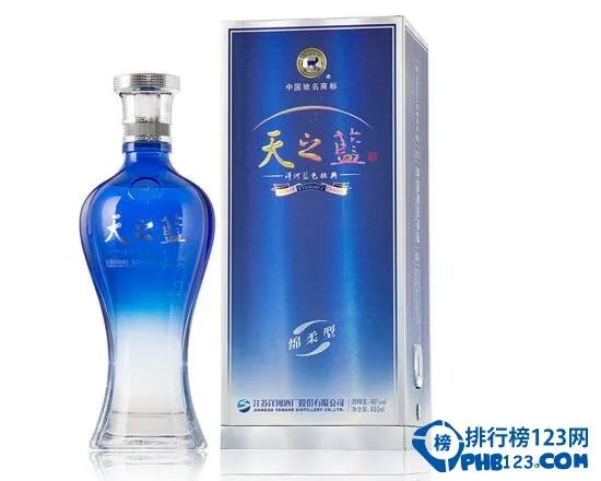 2016中国白酒销量排名,国酒茅台第一五粮液排名第二