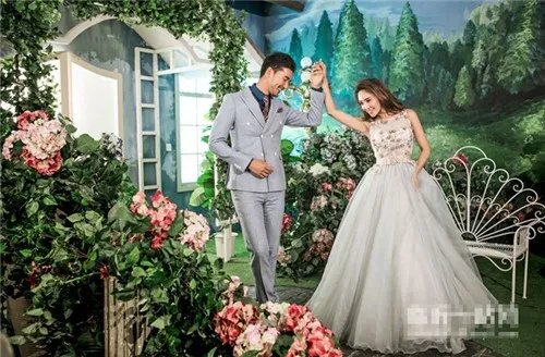 深圳婚纱摄影前十强有哪些 2018年深圳婚纱摄影商家推荐