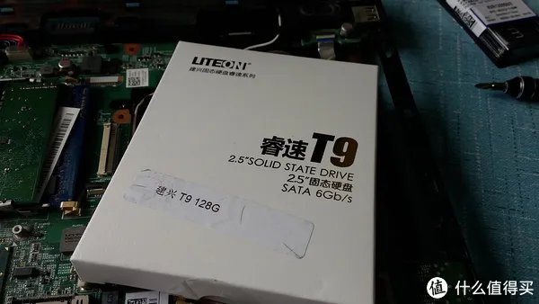固态攻坚战:DELL 戴尔 INSPIRON N4050升级固态硬盘教程
