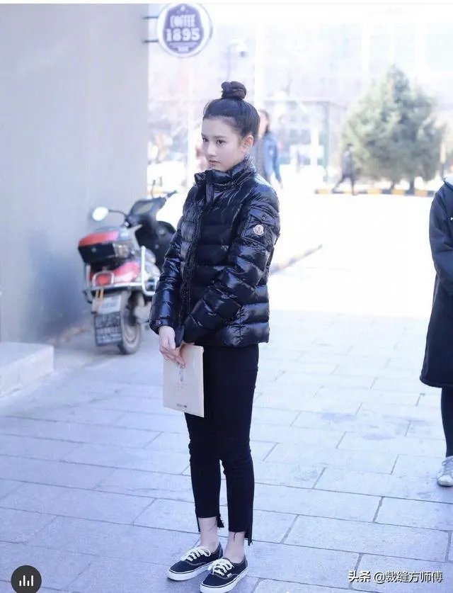 Moncler羽绒服怎么样？哪些明星比较爱穿？