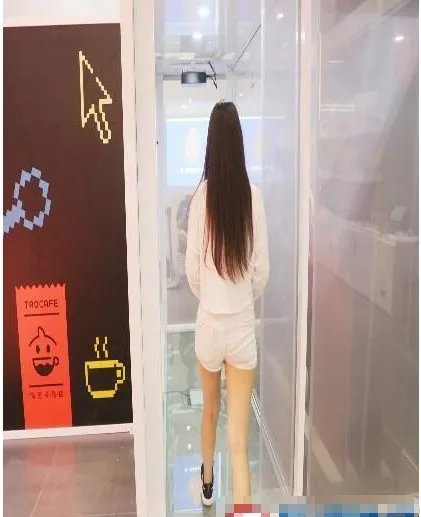 杭州无人超市是如何实现的?