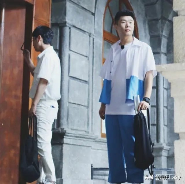 可以分享德云社私服照片吗?