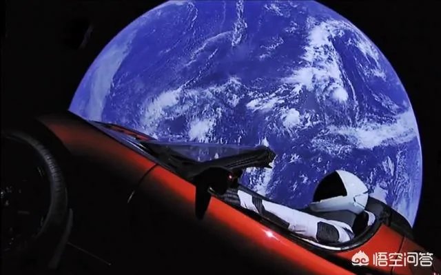 SpaceX估值达到333亿美元，已超过特斯拉市值，你怎么看？