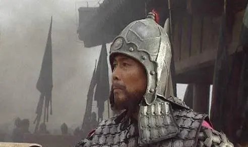 郝昭字