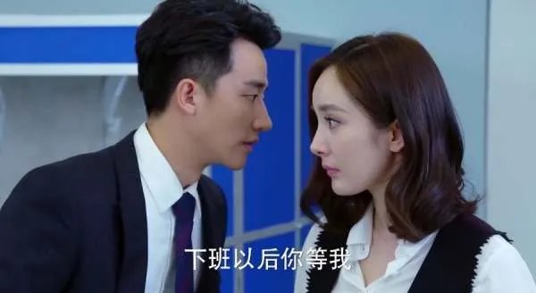《亲爱的翻译官》大结局是什么?