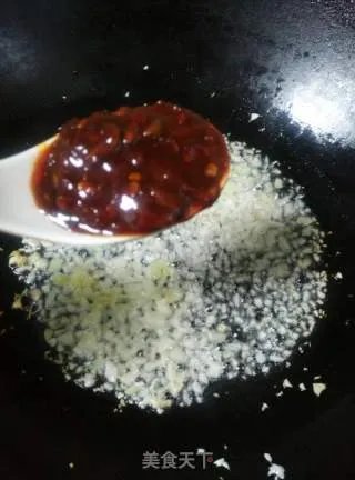 麻婆豆腐