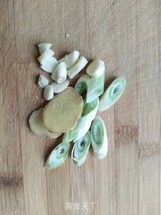 虾头汤