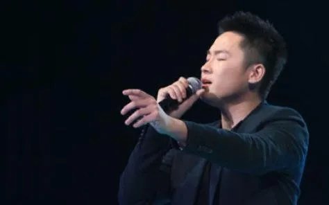 《中国好声音》第一季冠军是谁?