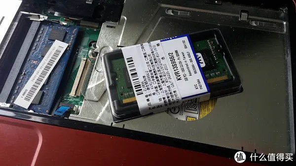 固态攻坚战:DELL 戴尔 INSPIRON N4050升级固态硬盘教程