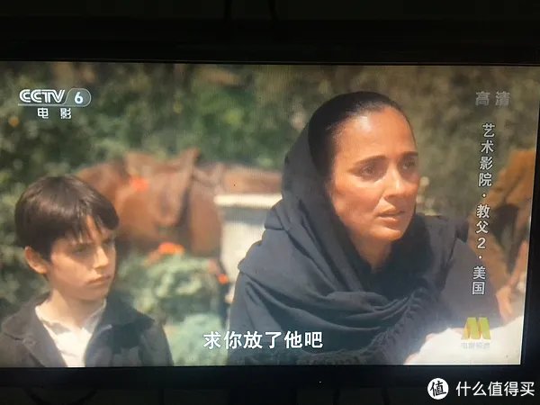 来自大妈的礼物：天猫双11活动清单获奖 天猫魔盒 开箱