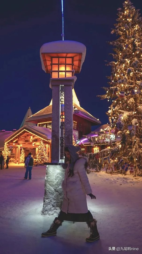 冬天旅游如果只去挪威或芬兰或冰岛，2大1小自由行6天。去哪个国家更适合？