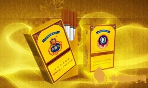 大重九香烟价格表2020 云烟软大重九多少钱