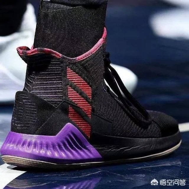 你对Nike Kyrie 5了解多少，你喜欢Nike的鞋子吗？