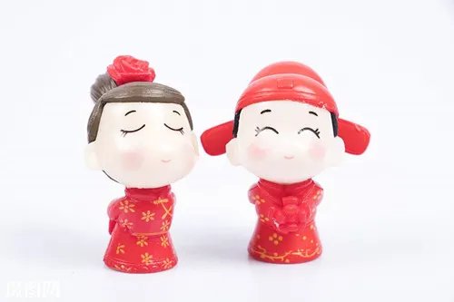 朋友结婚祝福成语大全2018   祝福的四字成语有哪些