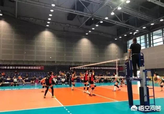 2018全国女排锦标赛结束,如何看待上海女排夺得冠军,而天津女排仅获季军?