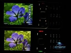 谁才是机王?诺基亚N85/N96对比鉴赏