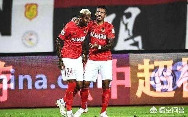 恒大4-1鲁能完成逆袭,高保塔组合又成主角,你怎么看恒大表现出来的“冠军相”?