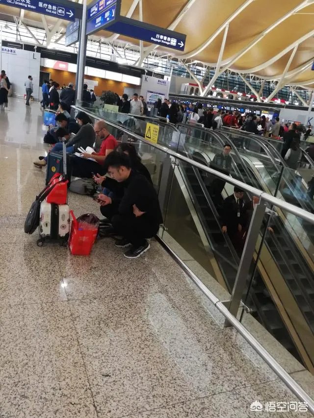 长春机场怎么样?