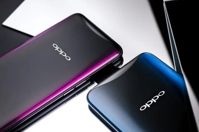 致敬未来旗舰 OPPO Find X值得为其买单