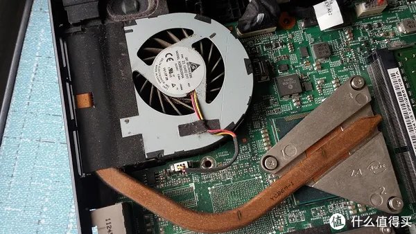 固态攻坚战:DELL 戴尔 INSPIRON N4050升级固态硬盘教程