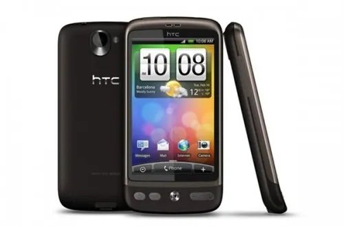 HTC中国大陆官网无机可售?转转:5G时代智能手机市场竞争更激烈