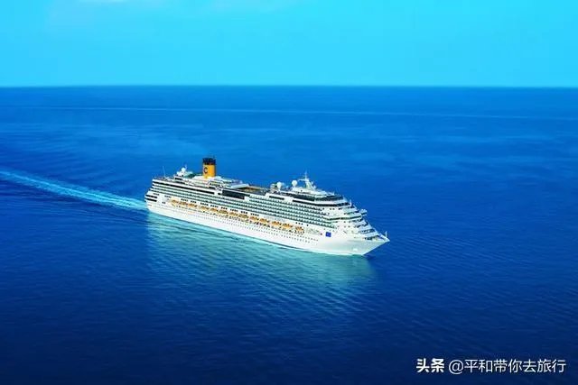 怎样去坐游轮旅游，本人在重庆想到国外游？