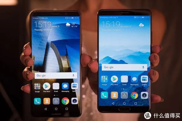 HUAWEI Mate 10 Pro 是否真的称得上旗舰？