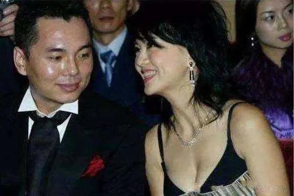 李厚霖与秦海璐在一起过,为什么最后和李湘在一起了?